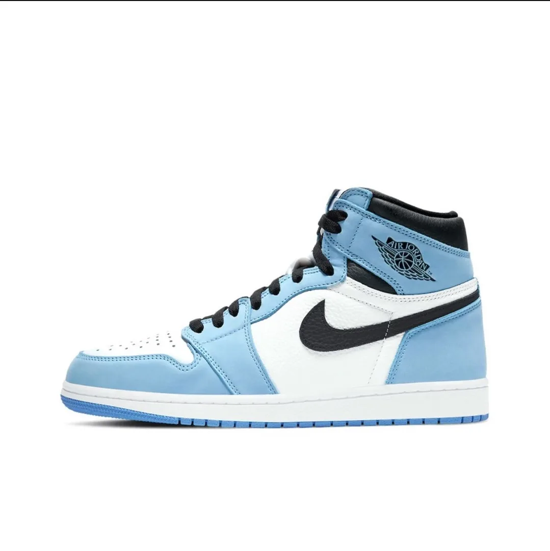 Air Jordan 1 High-Top — QC