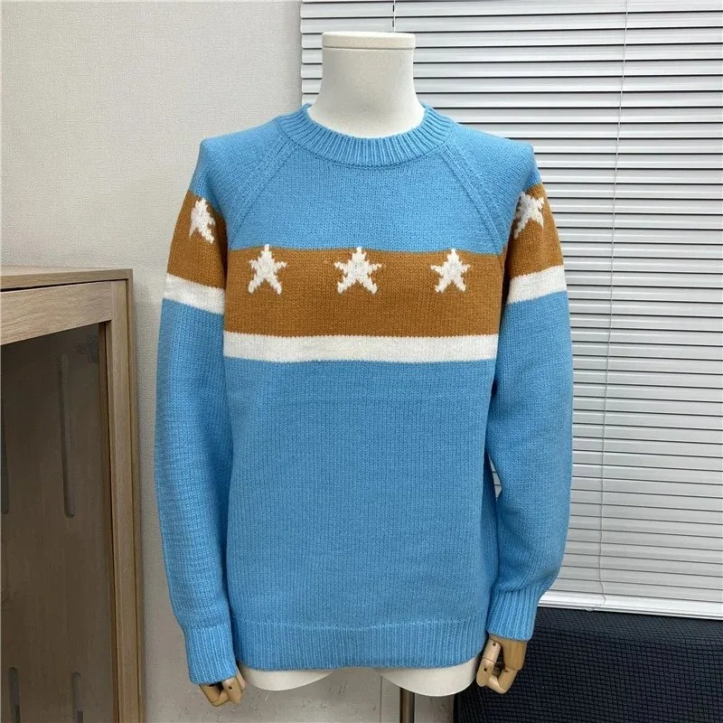 Loose Knit Sweater — photo 4