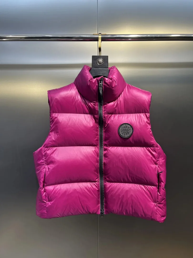 Couple Vest — QC