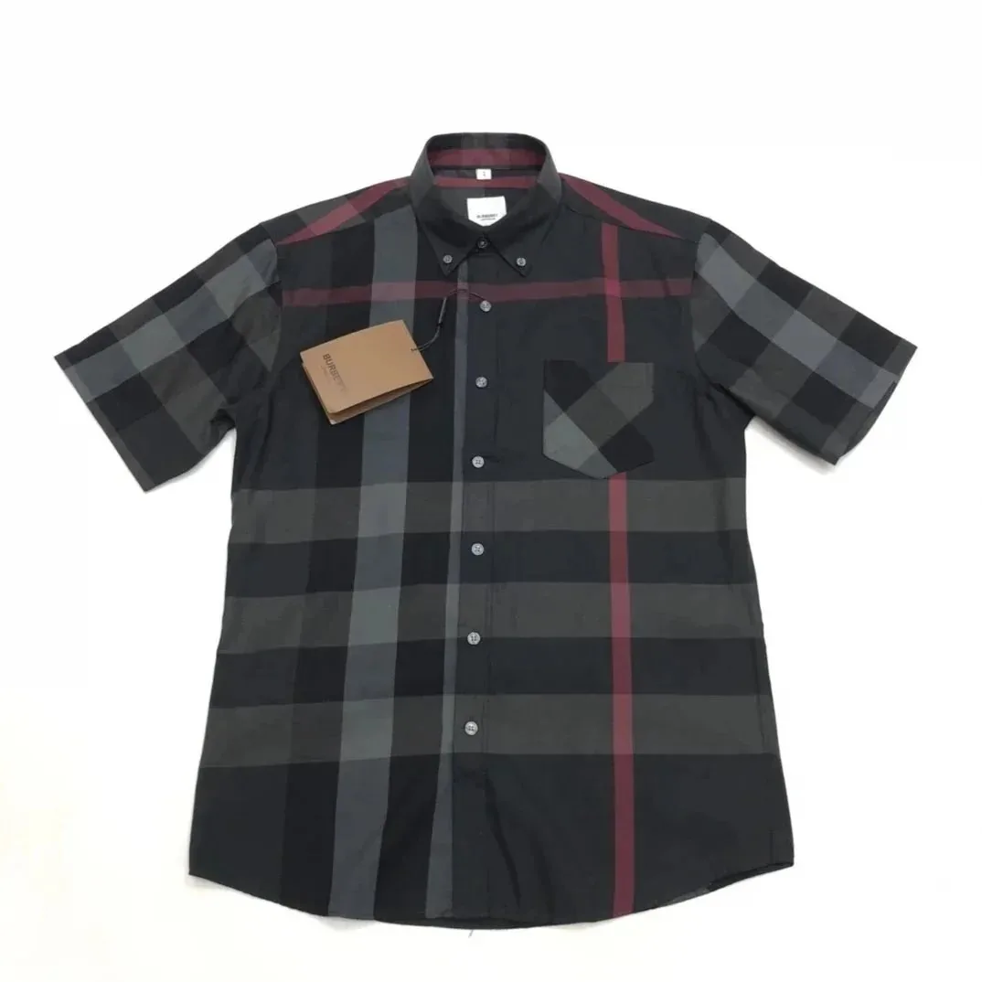 Classic Shirt — photo 11