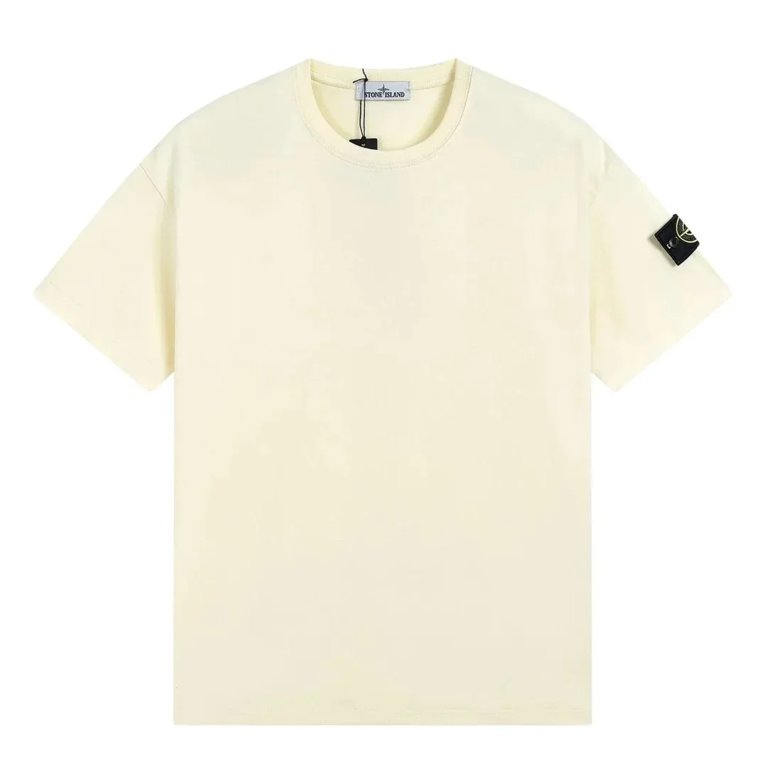 Stone Island T-Shirt — Photo 9