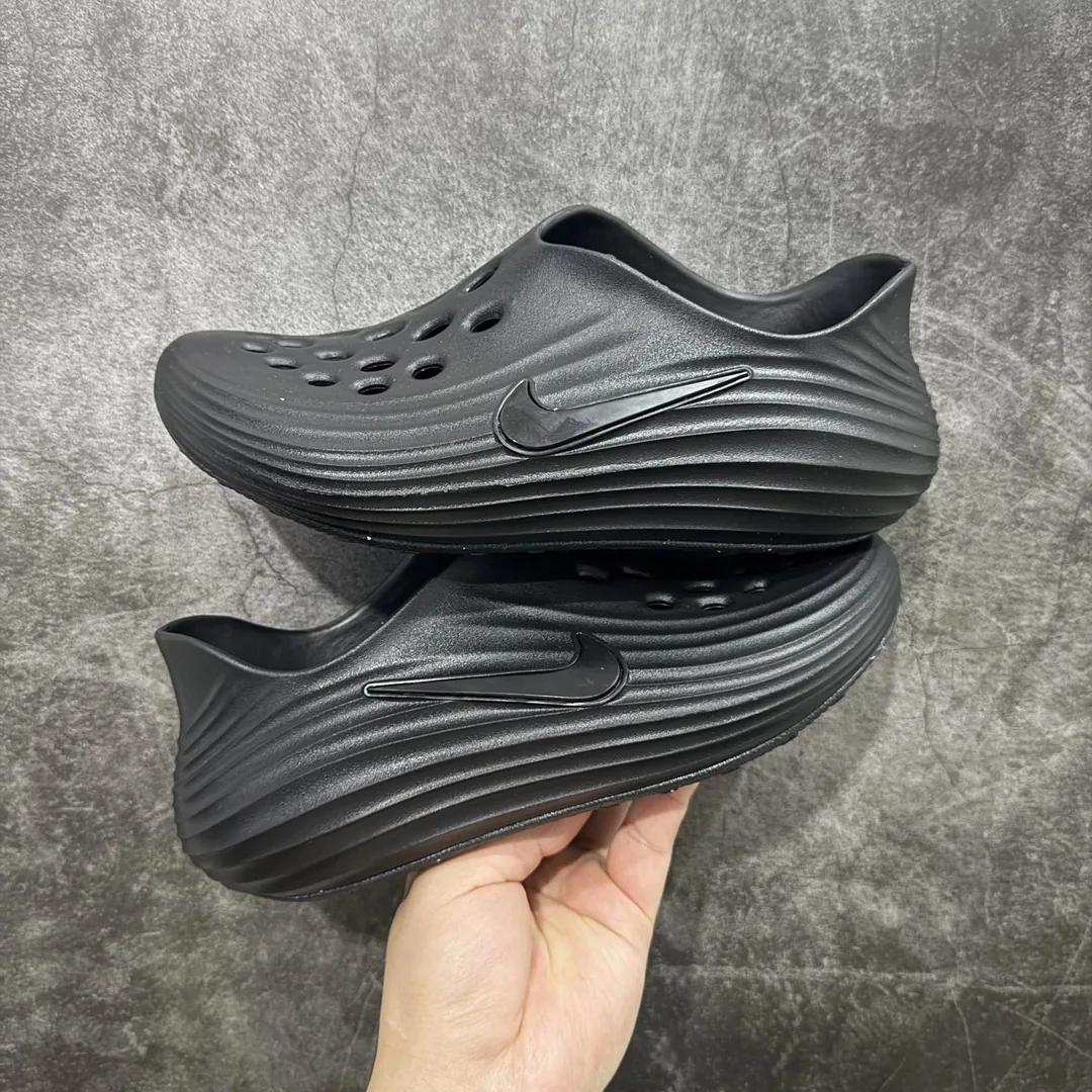 Reactx Rejuven 8 Beach Slides — QC