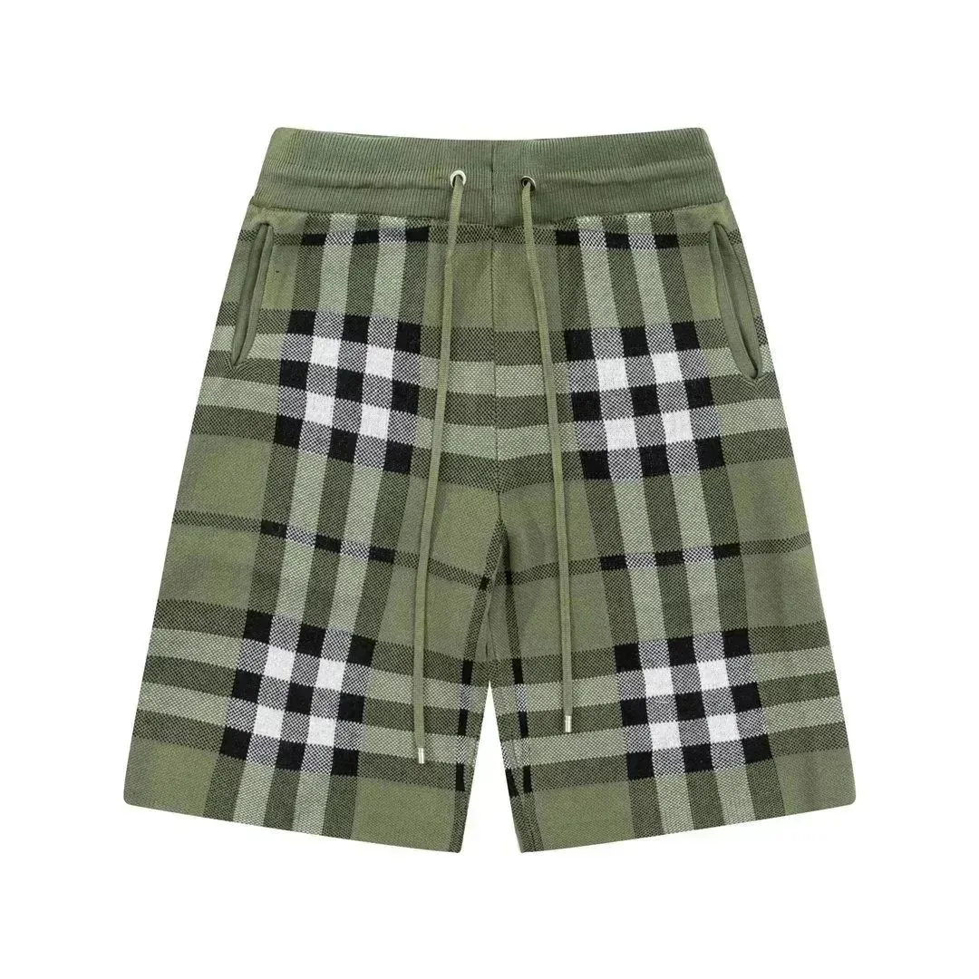 Streetwear Shorts — QC