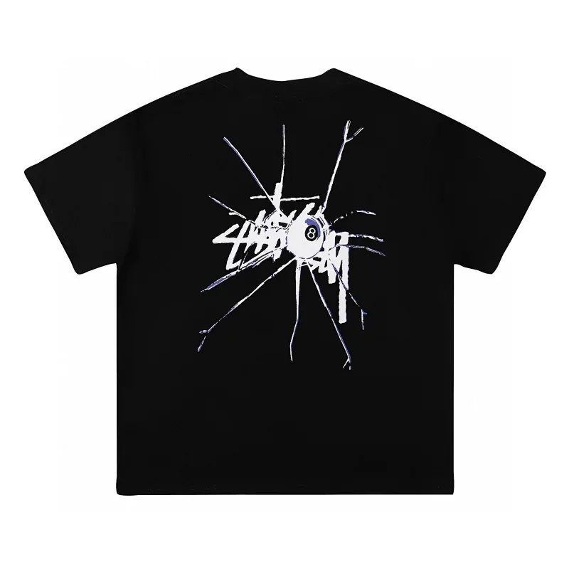 Stussy T-Shirt — Photo 5