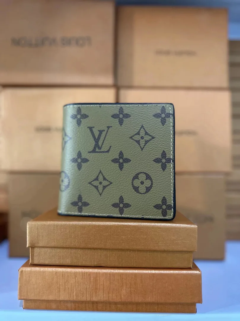 Wallet — QC