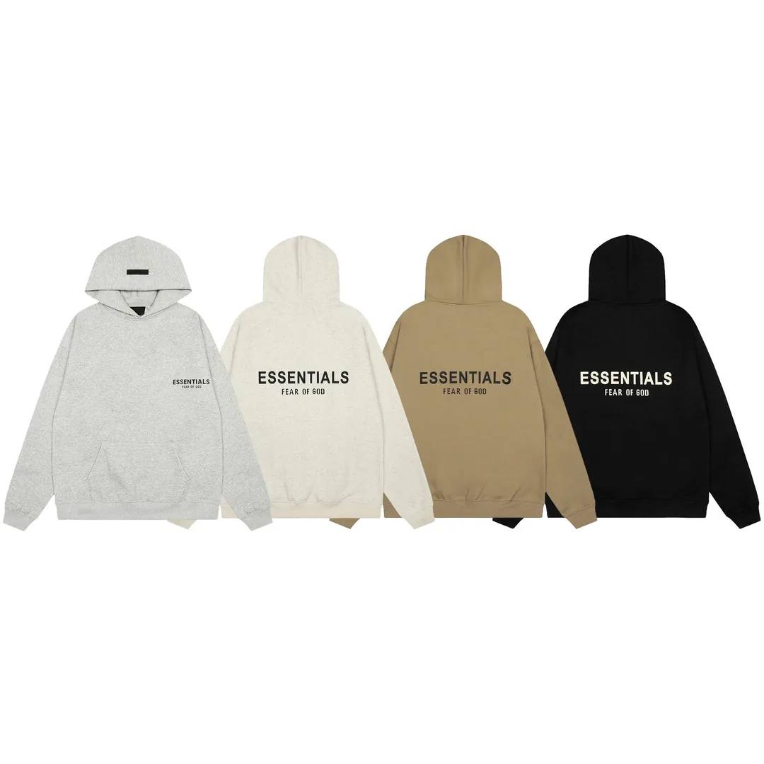 Hooded Tracksuit Set — Photo 3