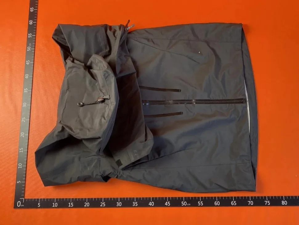 Performance Tracksuit Set — photo 12