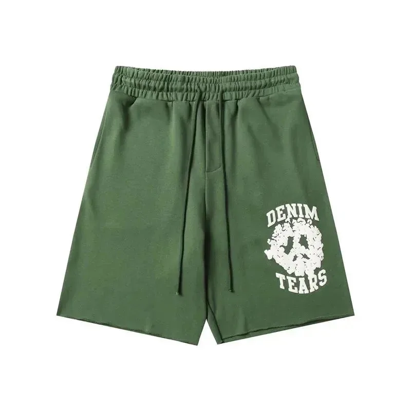 Loose Streetwear Shorts — photo 11