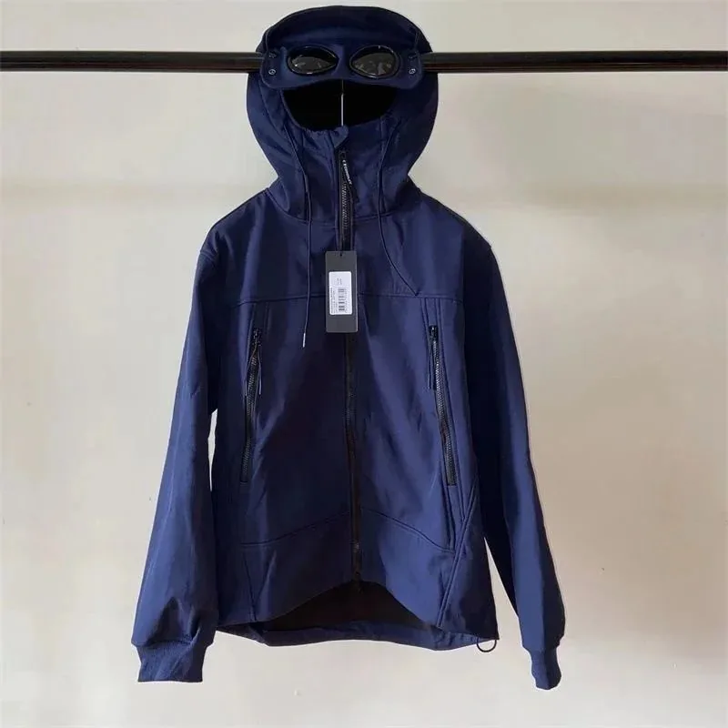 Sport Cardigan — Photo 10