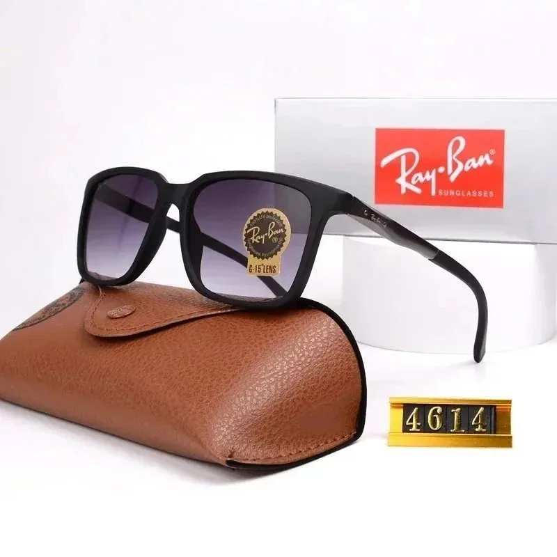 Street Style Sunglasses — QC