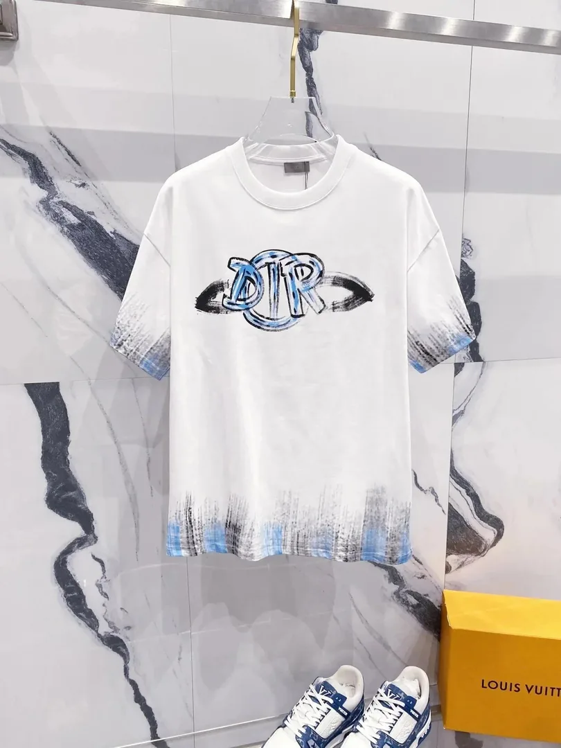 Dior T-Shirt — Photo 7