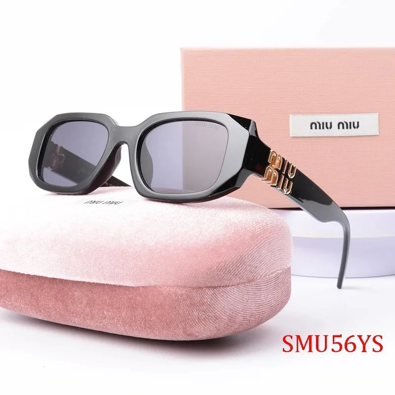Miu Miu Sunglasses — photo 3