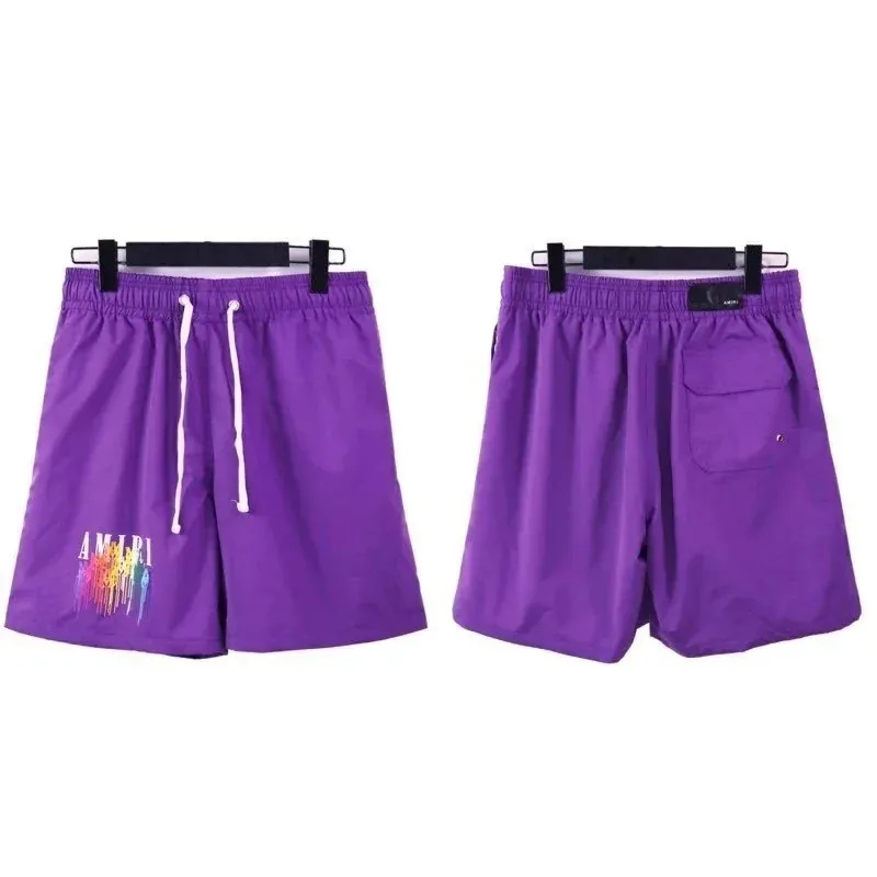 Amiri Logo Sweat Shorts Collection — photo 12