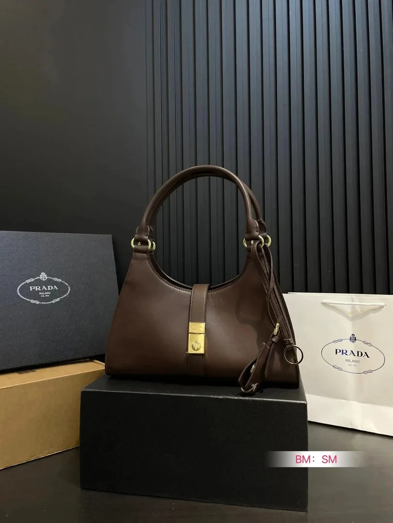 Bag Collection — QC