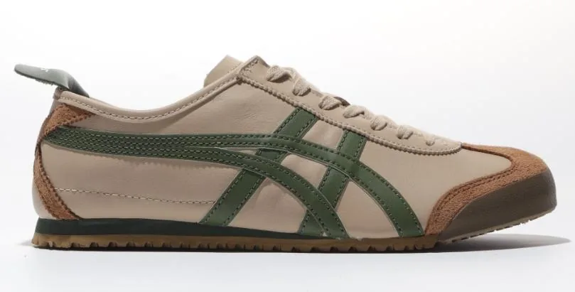 Onitsuka Tiger Mexico 66 Asics Trainers — QC