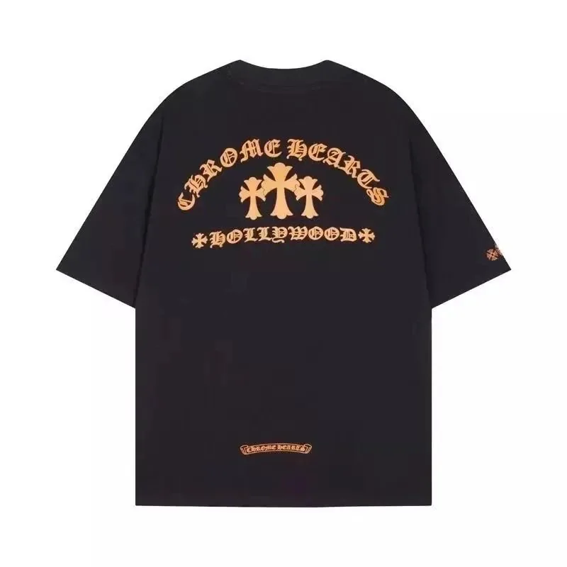 Chrome Hearts T-Shirt — Photo 2