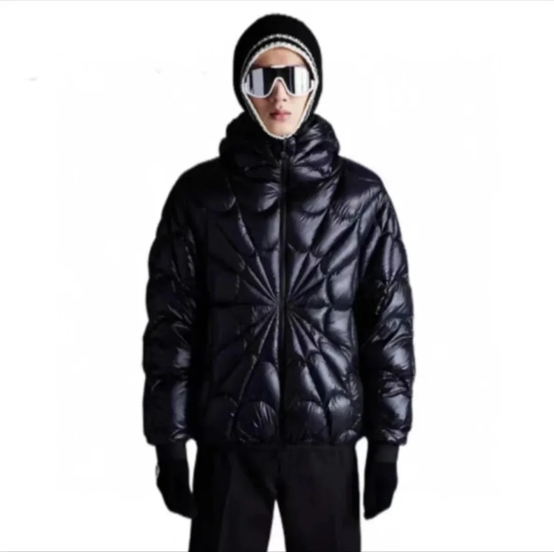 Down Jacket — QC