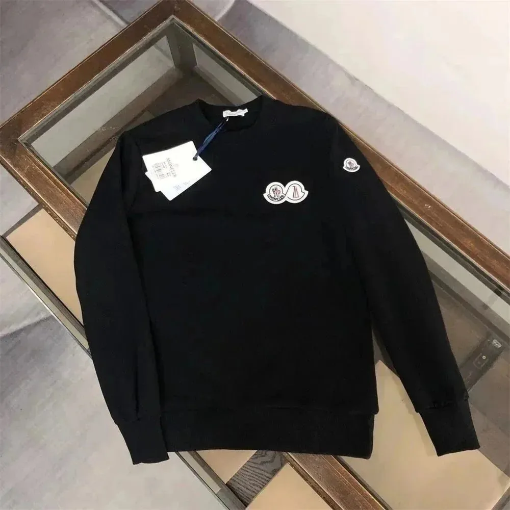 Streetwear Sweatshirt — Photo 15