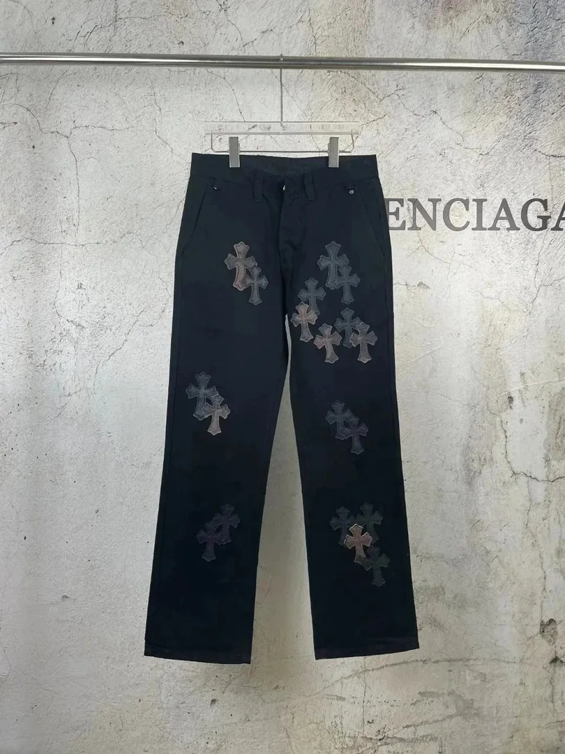 Denim Jeans — Photo 15