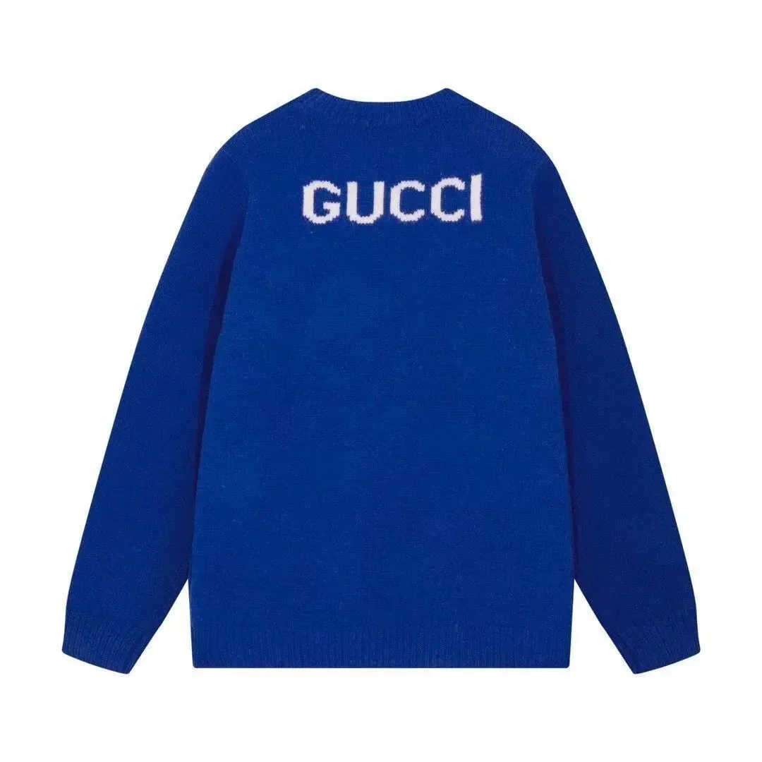 Knit Sweater — photo 12