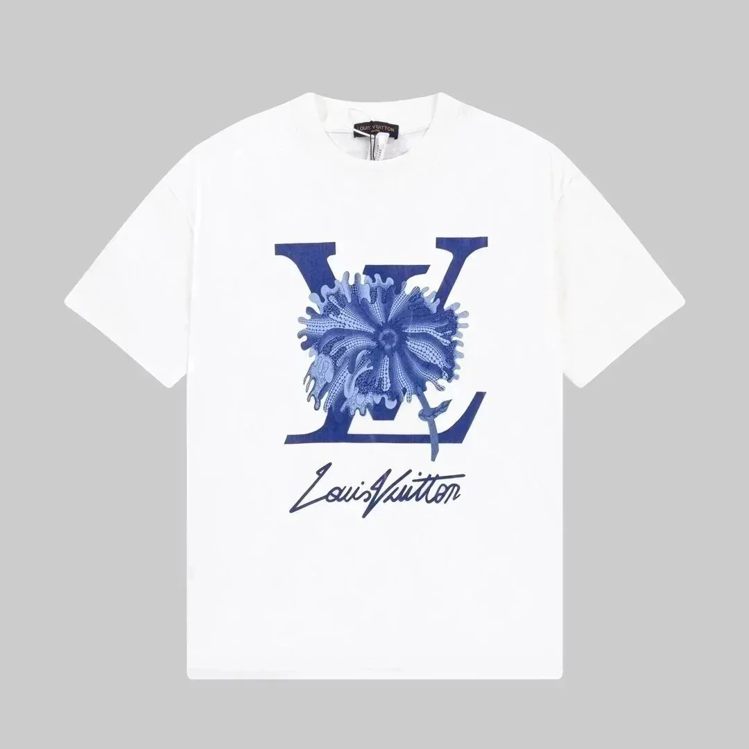 Summer T-Shirt — QC