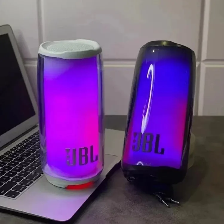 JBL Pulse 5 Speaker — photo 3