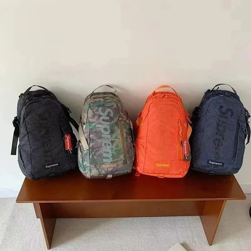 Street Backpack — Photo 3