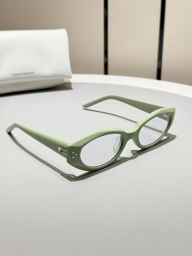 Dada Acetate Sunglasses — QC