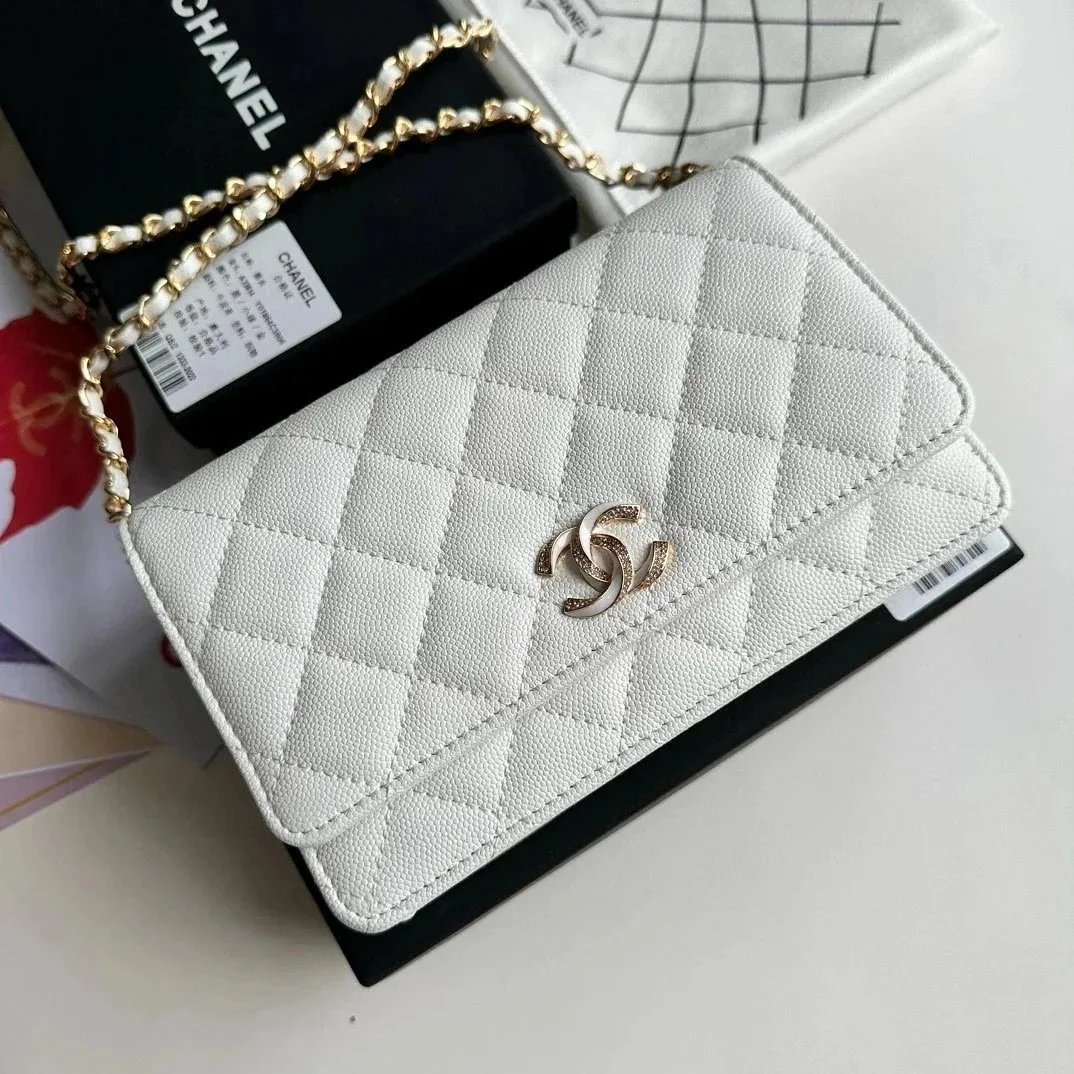 Bag Collection — QC