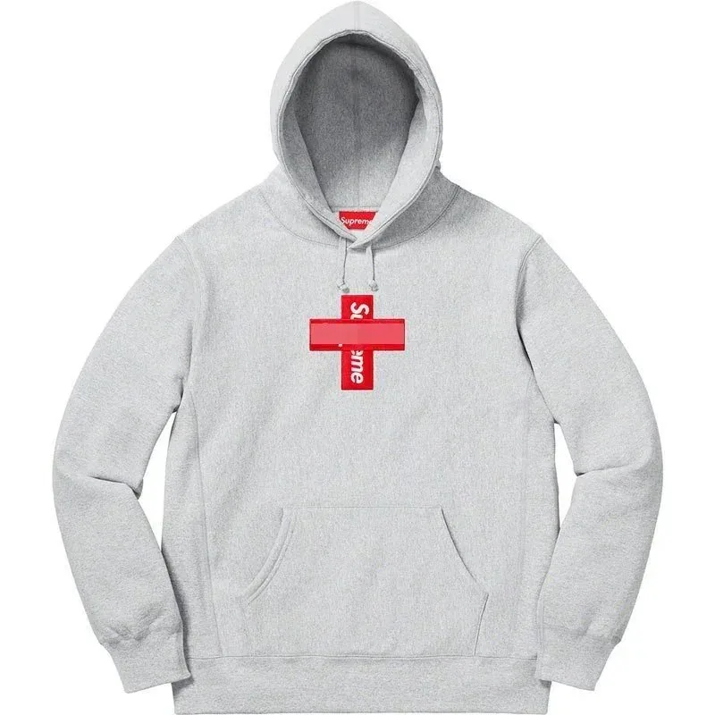 Hooded Sweatshirt — Zdjęcie 7