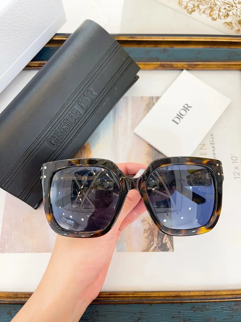 Dior S10FS Sunglasses — photo 10
