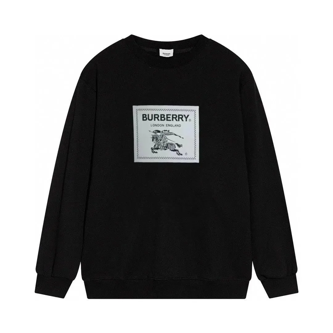 Autumn Winter Crewneck Sweatshirt — Photo 3
