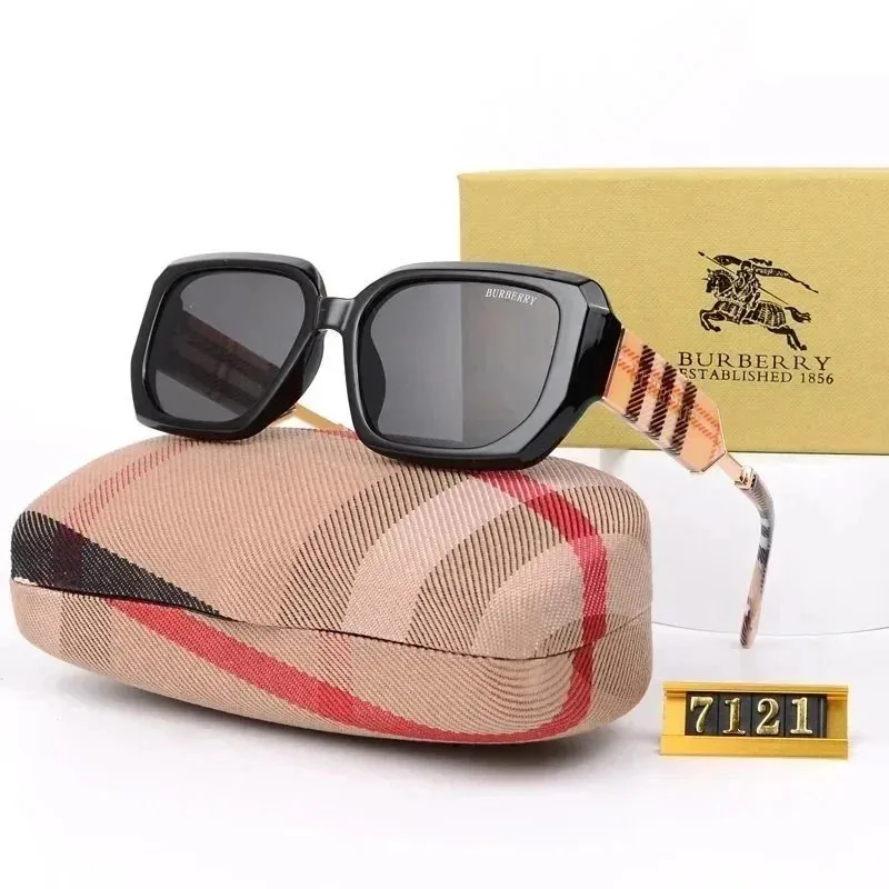 Streetwear Sunglasses — Photo 2