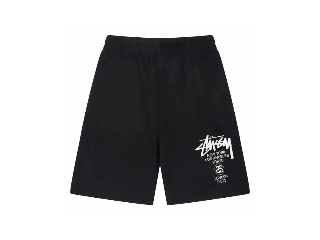 Summer Comfort Shorts