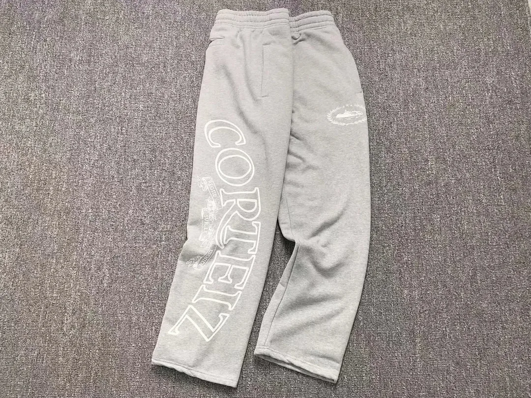 Stone Island Tracksuit Set — QC