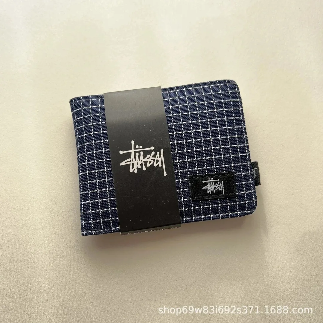 Bifold Card Wallet — Photo 11