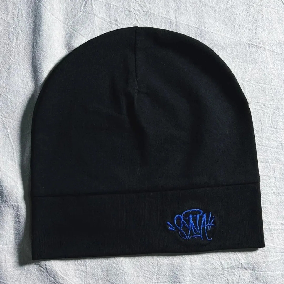 Syna World Face Mask Beanie — photo 11