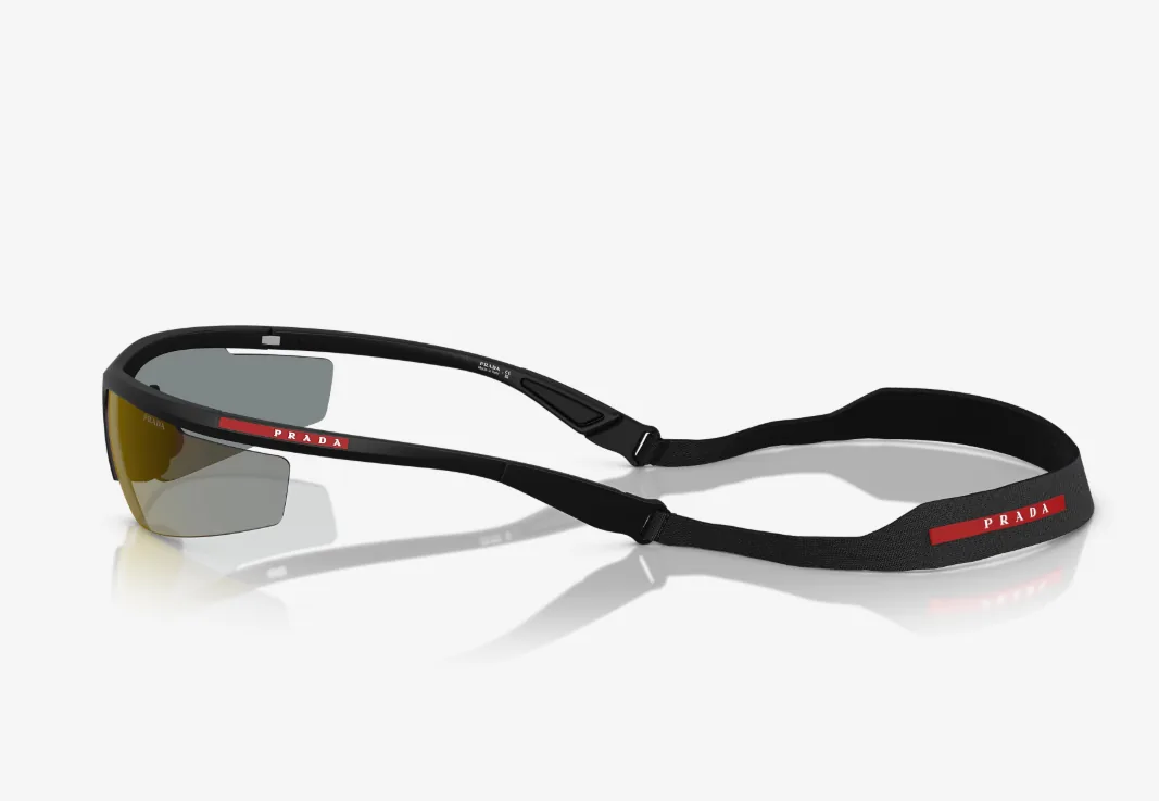 Prada Linea Rossa PS A02S Sunglasses — Zdjęcie 13