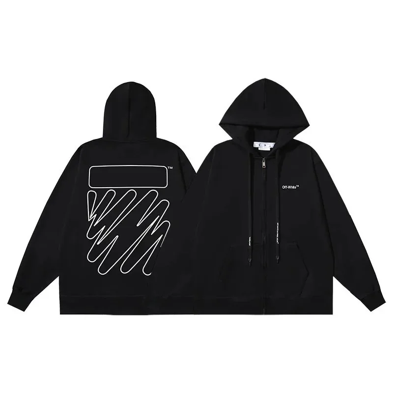 Pullover Hoodie — Photo 12