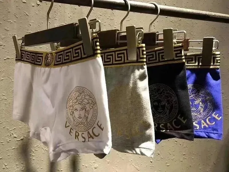 Men's Boxer Briefs — photo 2