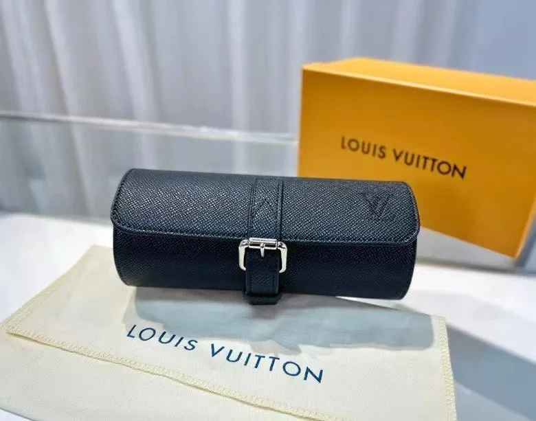 Louis Vuitton Watch Case — Zdjęcie 15
