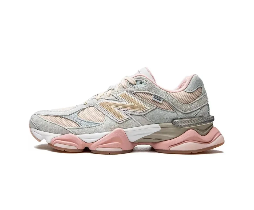 New Balance 9060 Shoes — Photo 11
