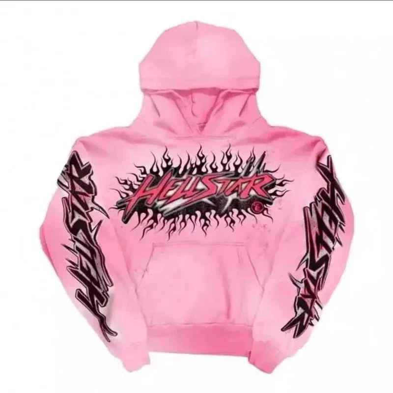 Hooded Hoodie — Photo 11