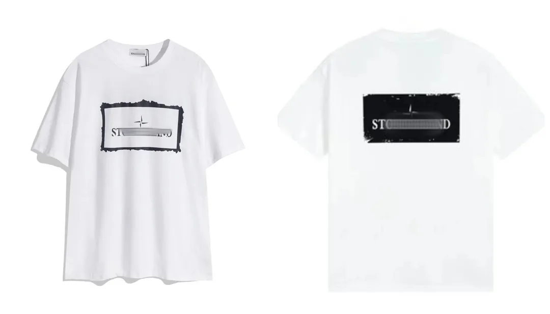 Streetwear T-Shirt — Photo 10