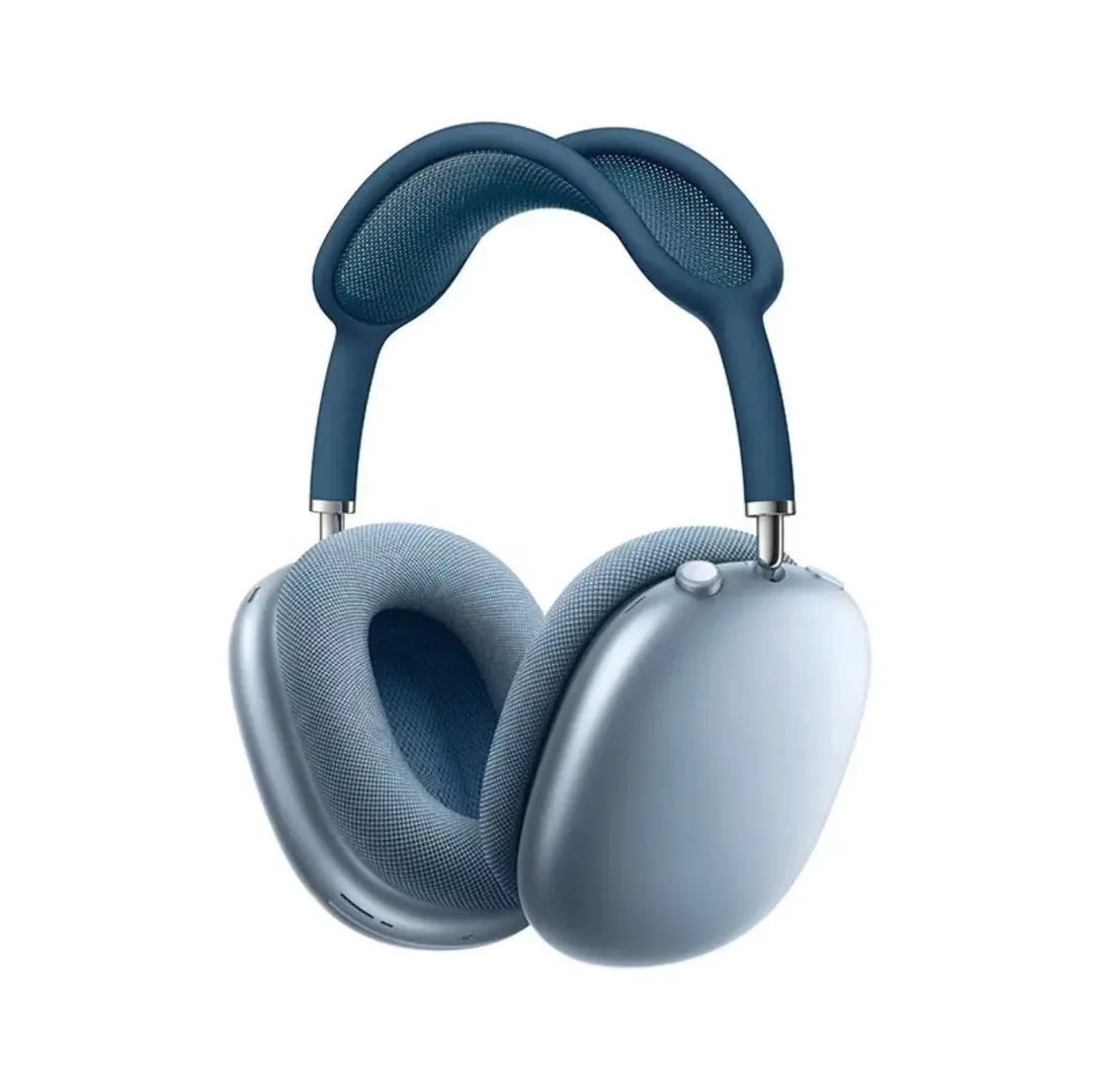 Blue Wireless Earbuds Gen 5 — QC