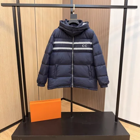 Gucci Down Jacket Vest Set — Photo 2