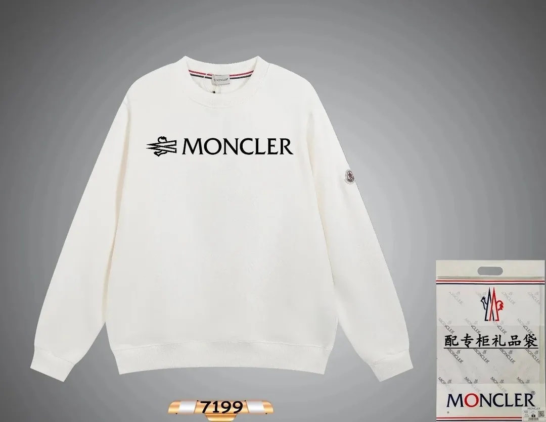 Moncler Sweatshirt — Photo 9