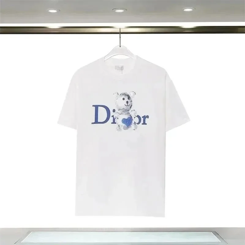 Minimal T-Shirt — QC