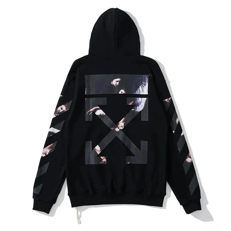 Pullover Hoodie — Photo 6