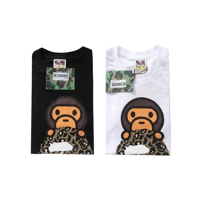 Bape T-Shirt — Photo 6